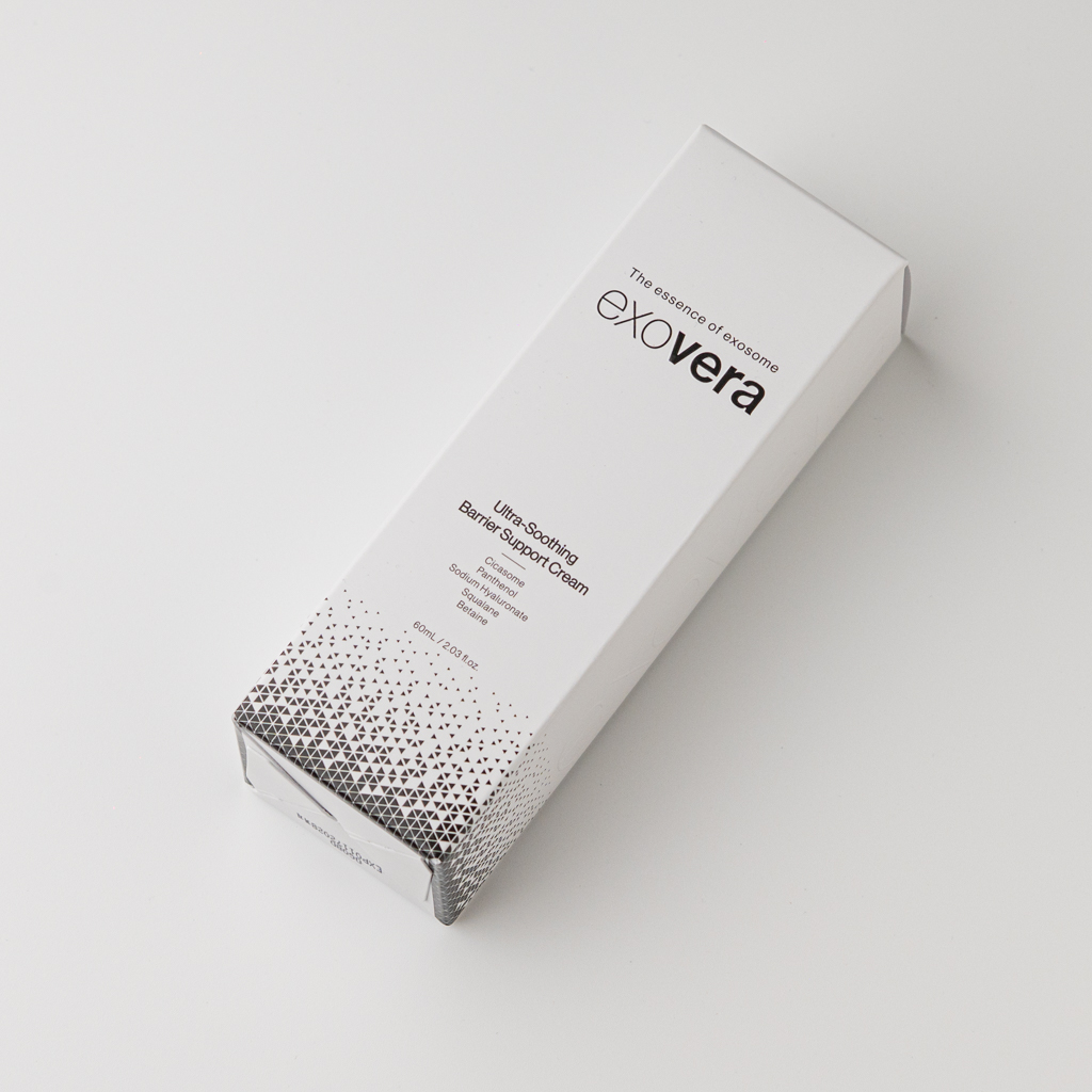 Exovera Ultra-Soothing Barrier Support Cream - photo 7