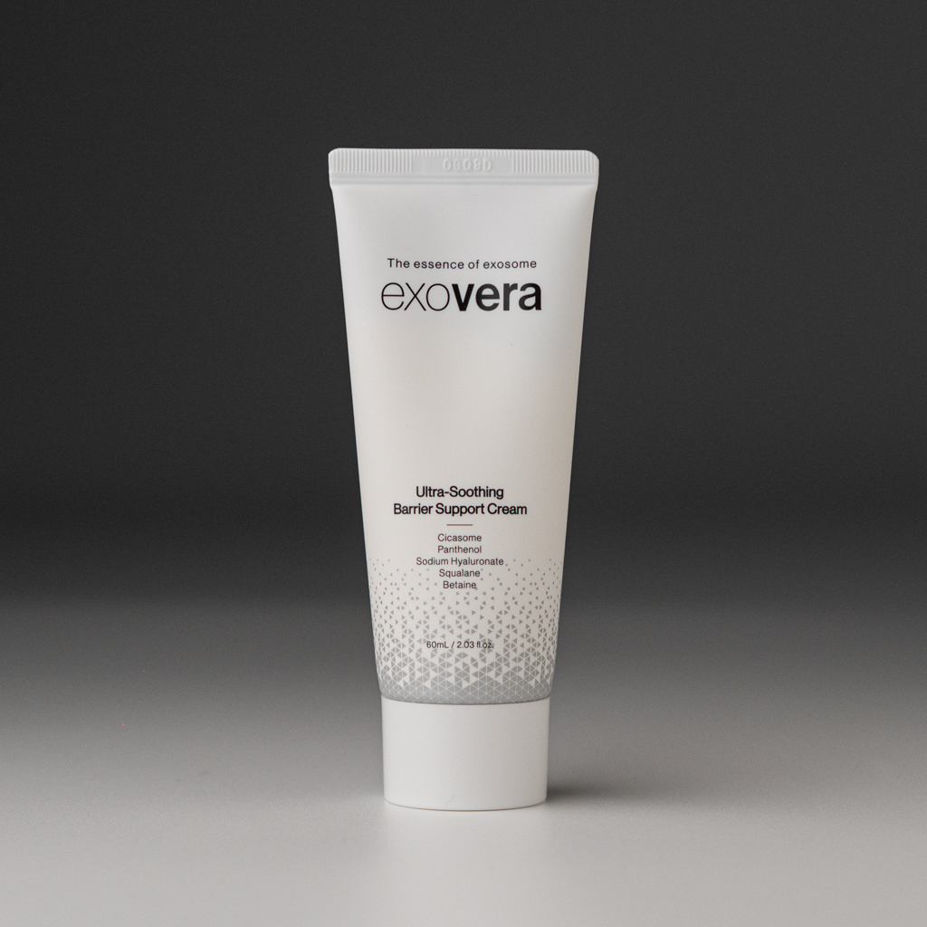 Exovera Ultra-Soothing Barrier Support Cream - photo 5