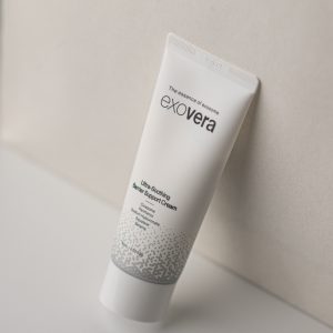 Exovera Ultra-Soothing Barrier Support Cream - photo 10