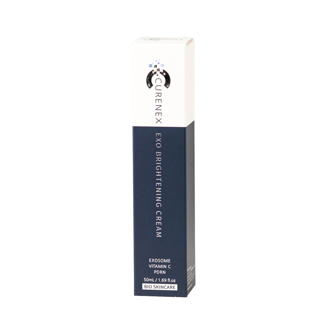 Curenex Exo Brightening Cream - photo 4