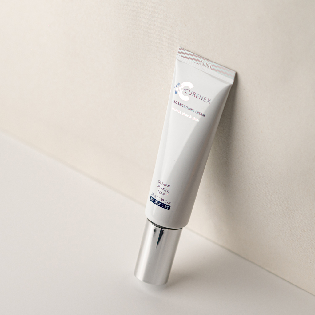 Curenex Exo Brightening Cream - photo 6