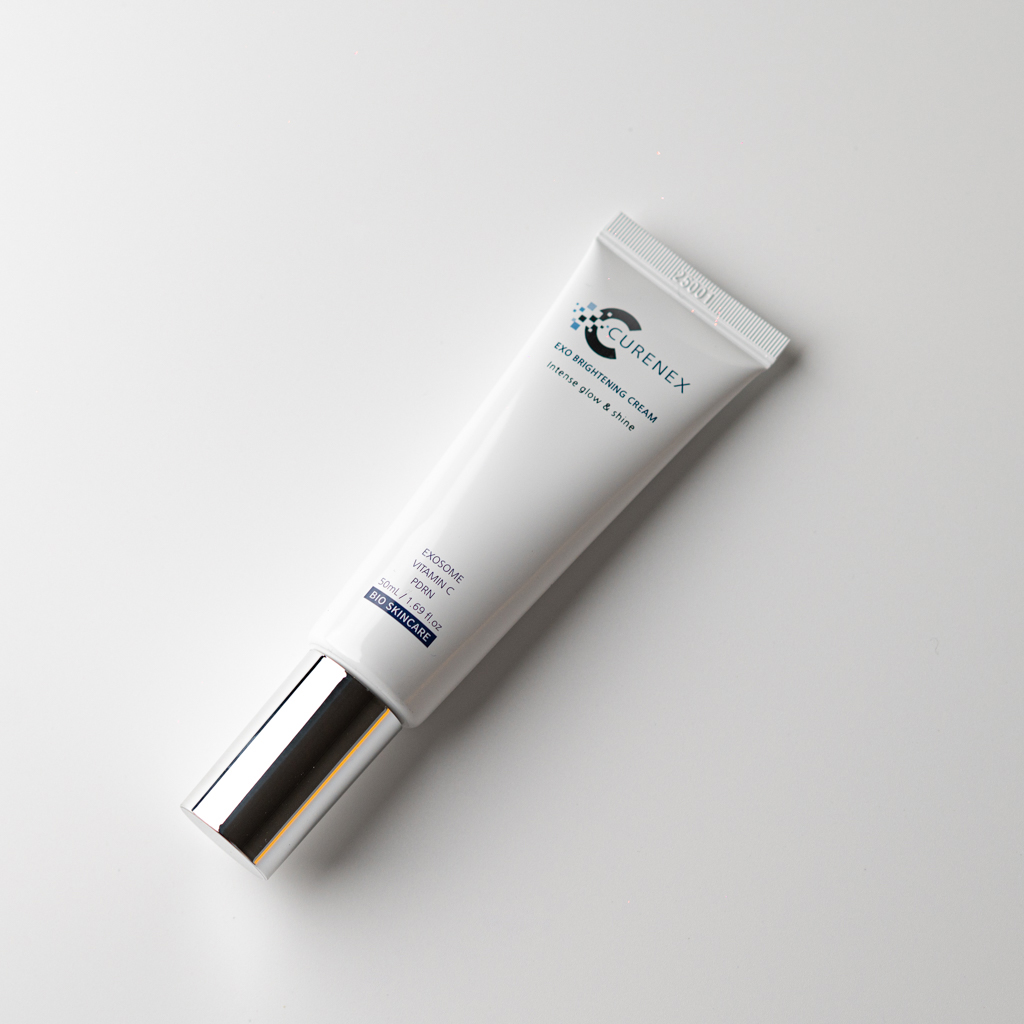 Curenex Exo Brightening Cream - photo 7