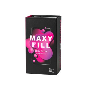 Maxy Fill Body Filler 70 ml