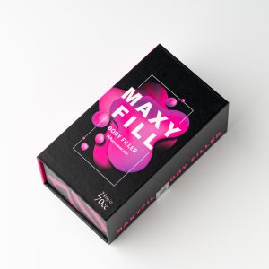 Maxy Fill Body Filler 70 ml - photo 13