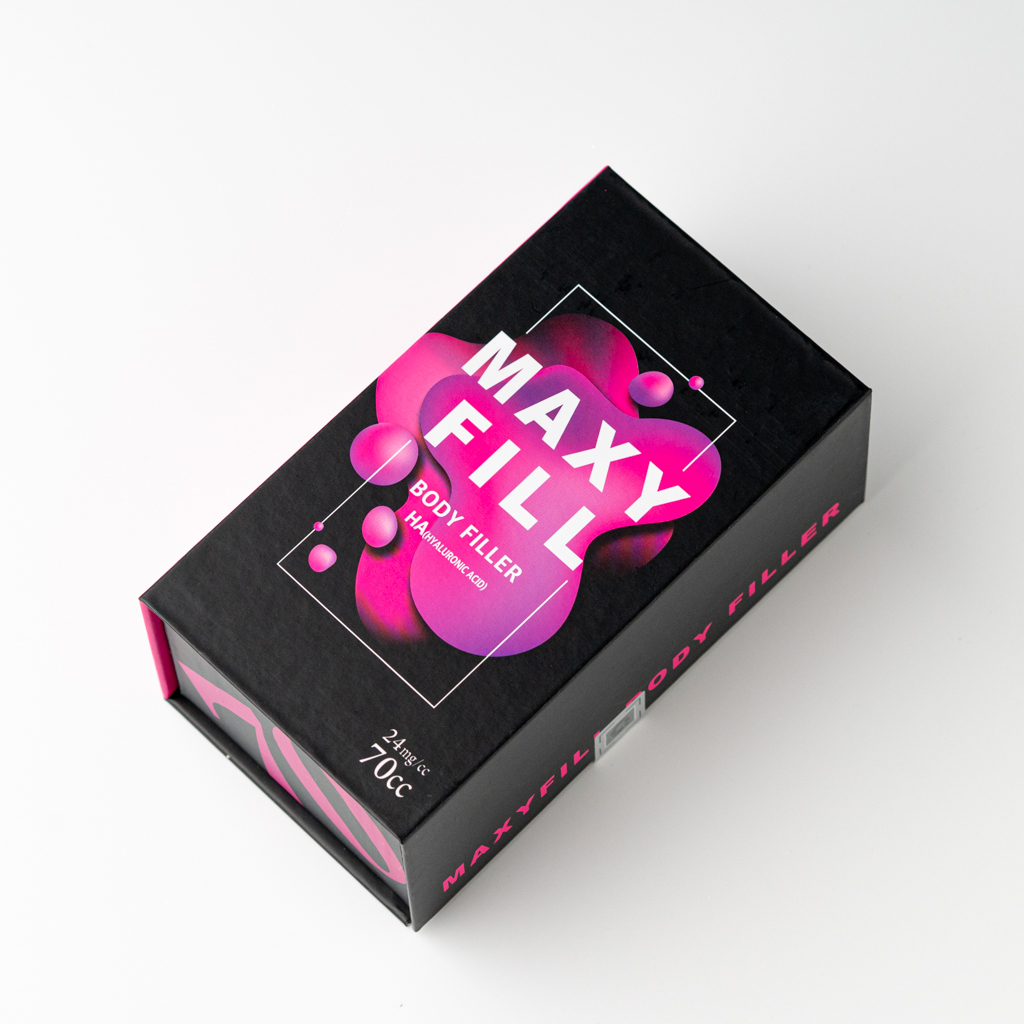 Maxy Fill Body Filler 70 ml - photo 8