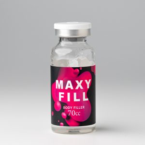 Body Fillers - photo 4