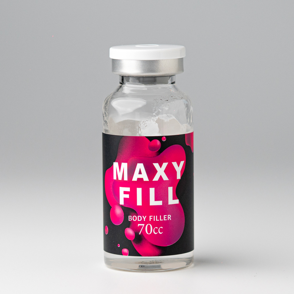 Maxy Fill Body Filler 70 ml - photo 5