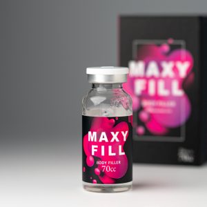 Maxy Fill Body Filler 70 ml - photo 11