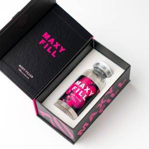 Maxy Fill Body Filler 70 ml - photo 12