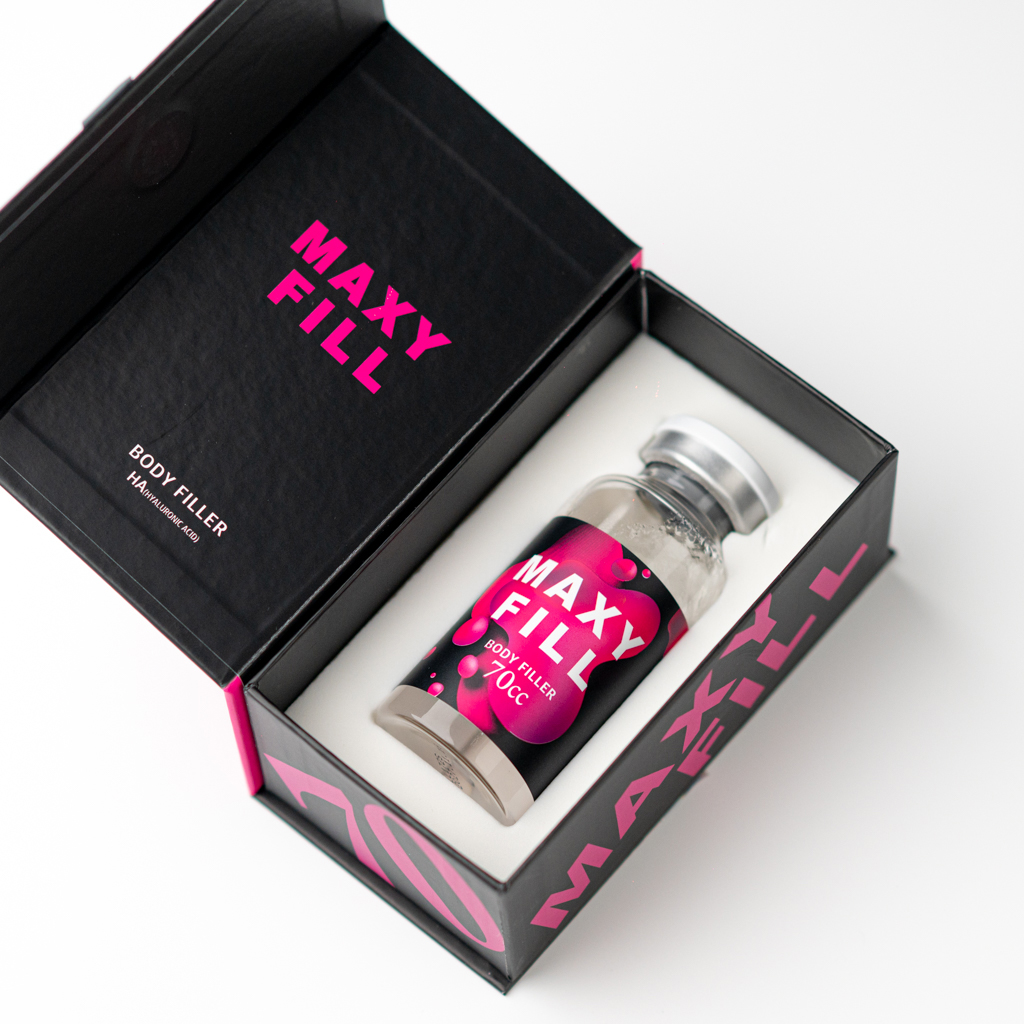 Maxy Fill Body Filler 70 ml - photo 7