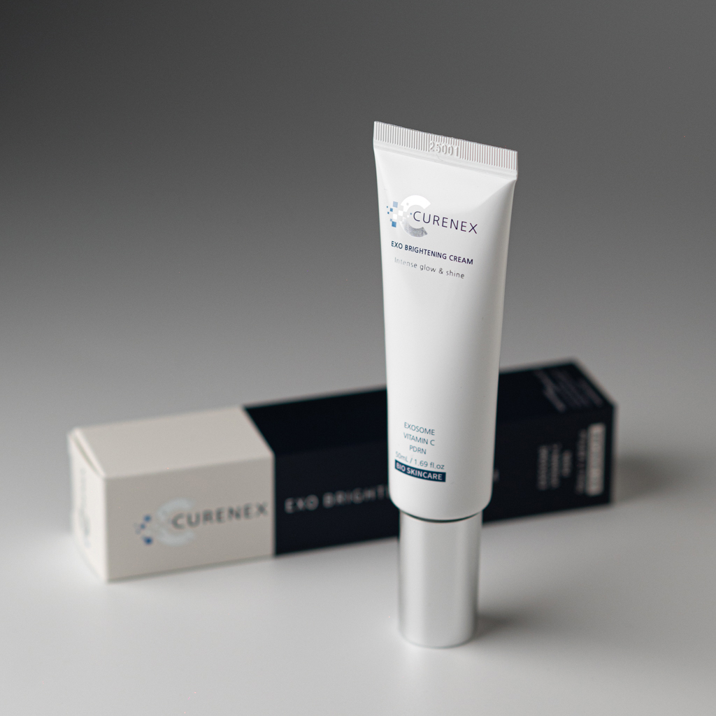 Curenex Exo Brightening Cream - photo 8