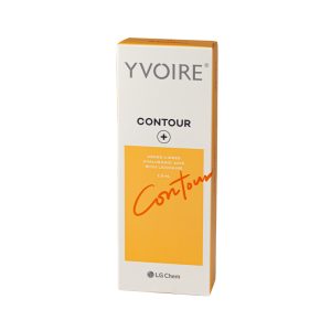 Yvoire Contour Plus