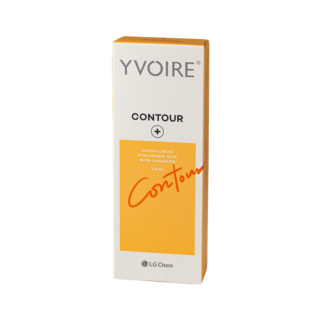 Yvoire Contour Plus - photo 4