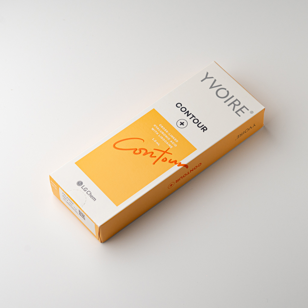 Yvoire Contour Plus - photo 5