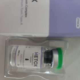 Metox 200 Units photo review