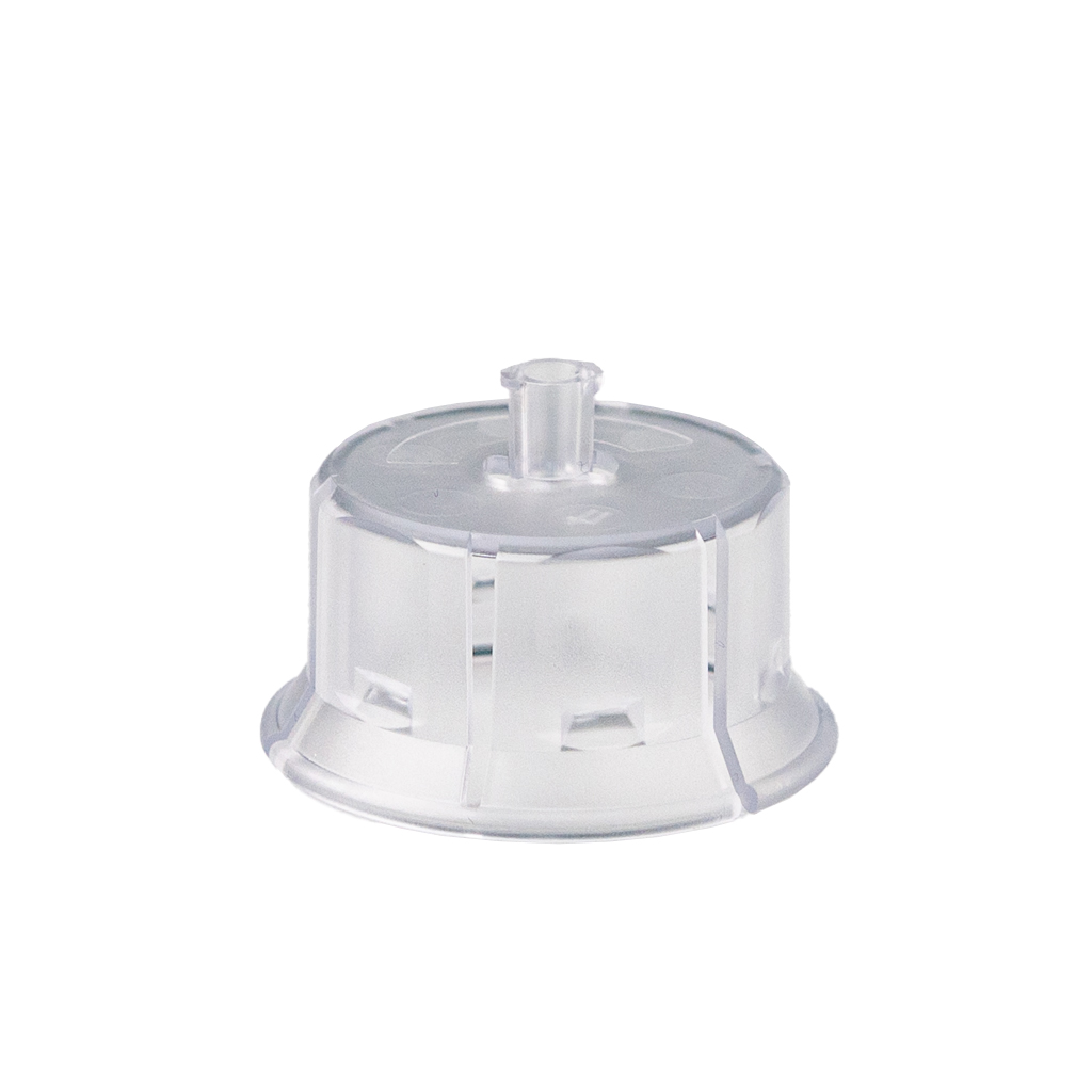 FlowLink Filler Vial Adapter - photo 4