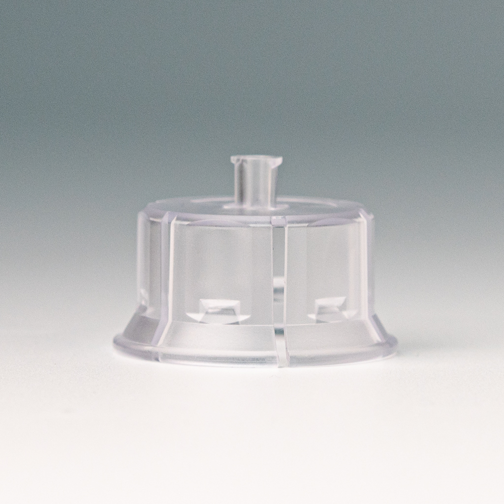 FlowLink Filler Vial Adapter - photo 9