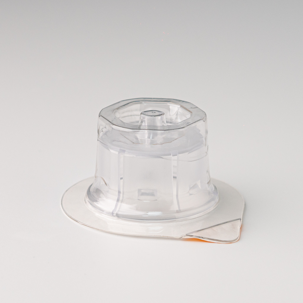 FlowLink Filler Vial Adapter - photo 6
