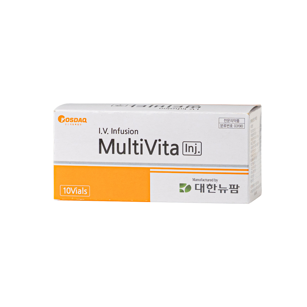 MultiVita - photo 4