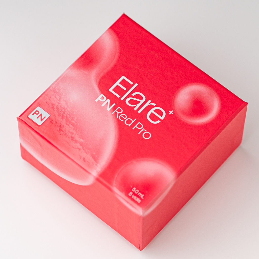 Elare PN Red Pro - photo 6