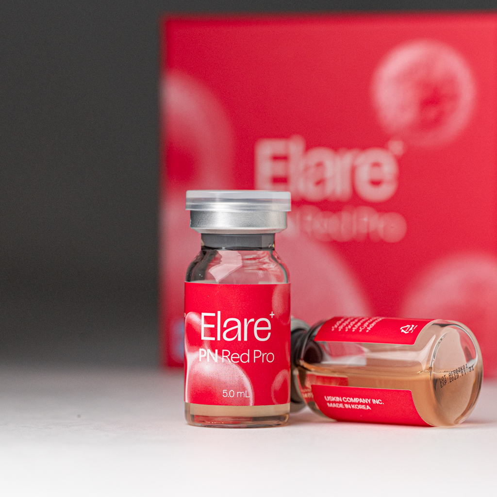 Elare PN Red Pro - photo 7