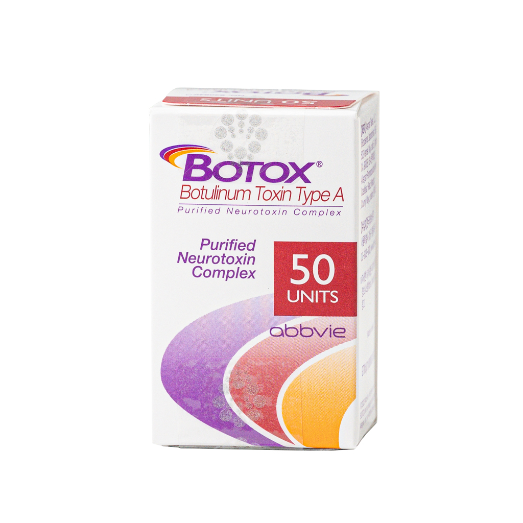 Botox 50 Units - photo 4
