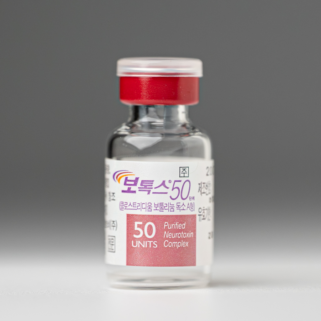 Botox 50 Units - photo 6