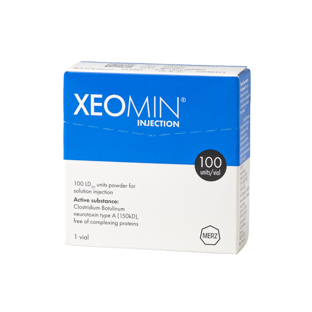 Xeomin 100 Units - photo 3