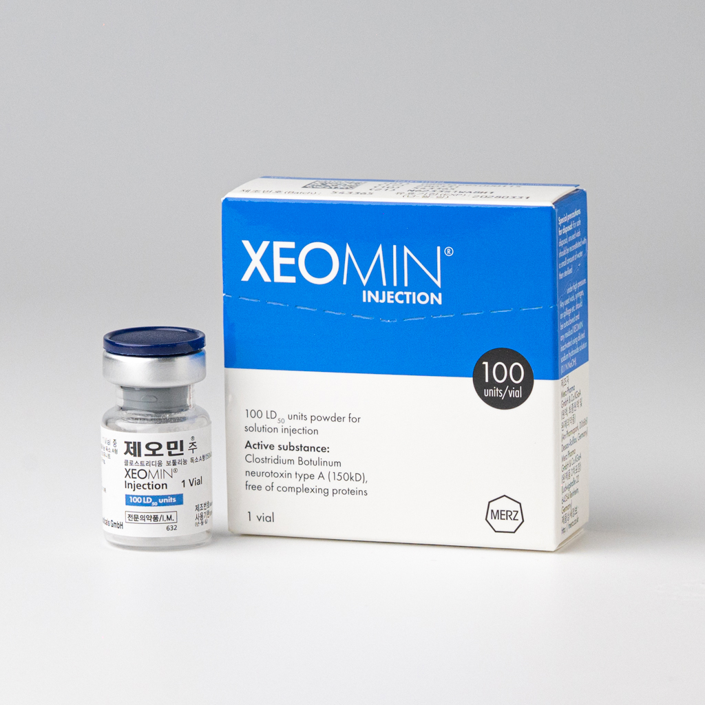 Xeomin 100 Units - photo 5