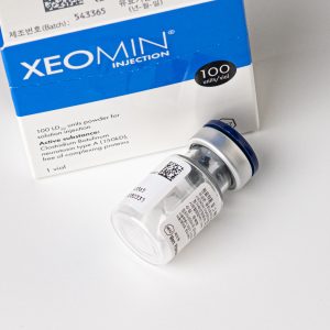 Xeomin 100 Units - photo 13
