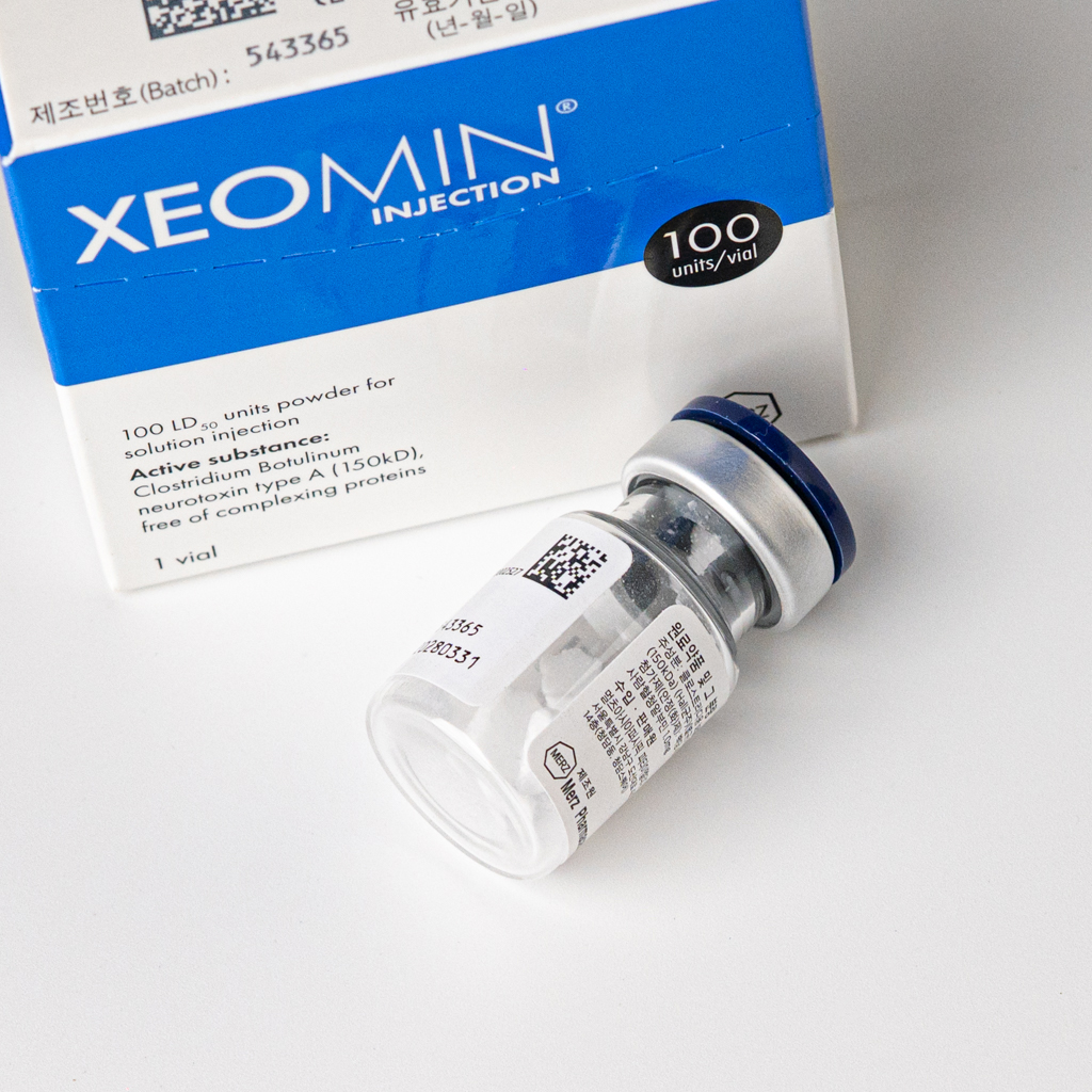 Xeomin 100 Units - photo 7