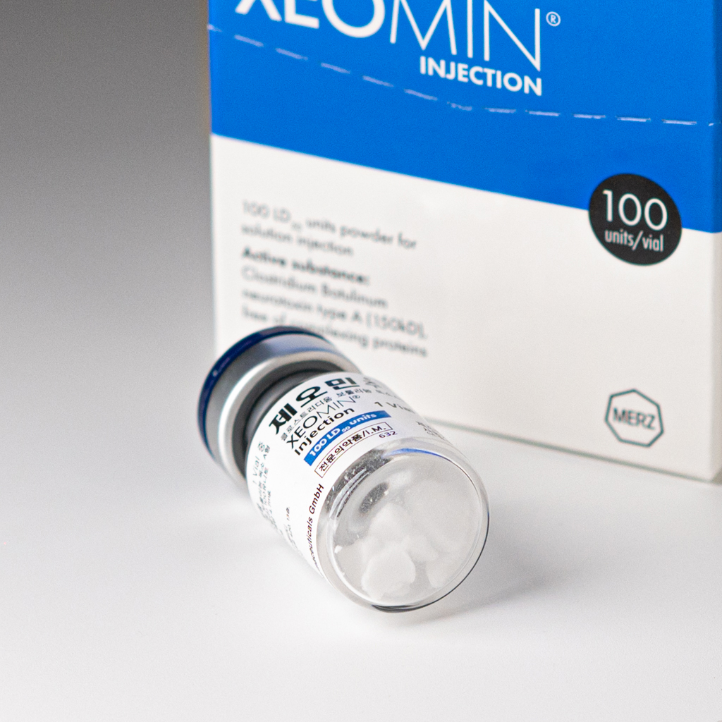 Xeomin 100 Units - photo 8