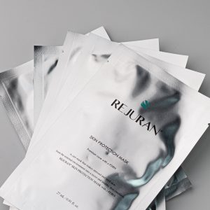 Rejuran Skin Protection Mask - photo 9