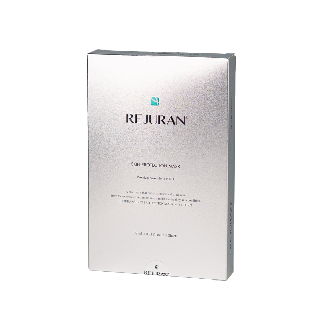 Rejuran Skin Protection Mask - photo 4