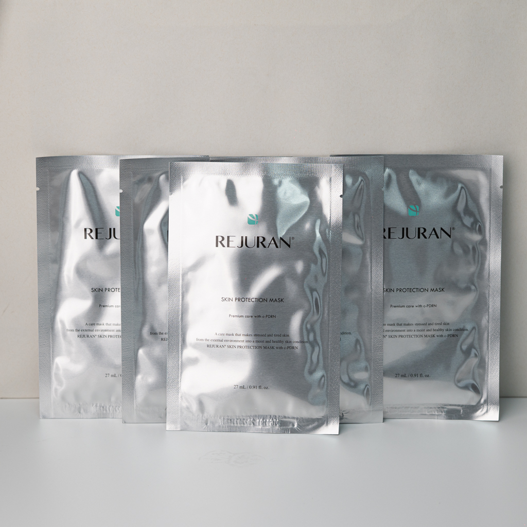 Rejuran Skin Protection Mask - photo 5
