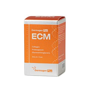 Dermagen Plus ECM
