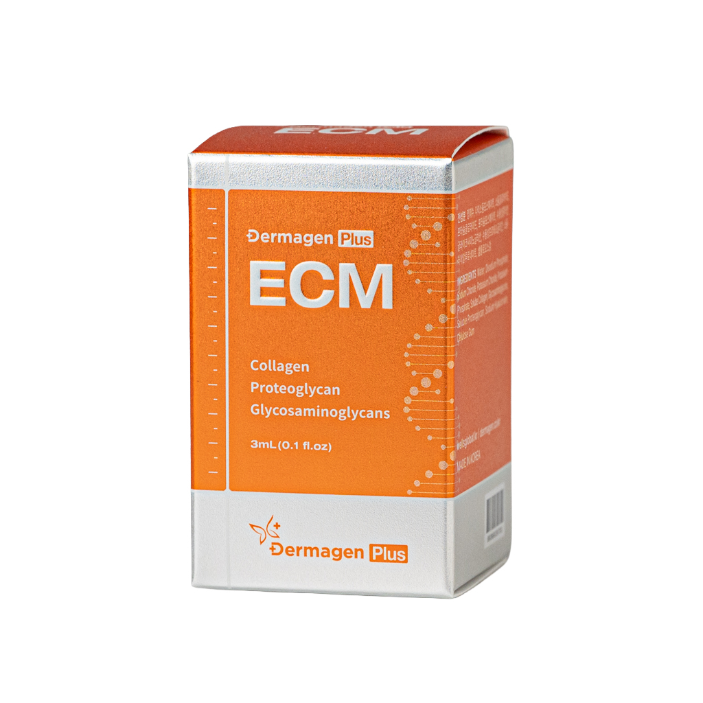 Dermagen Plus ECM - photo 4