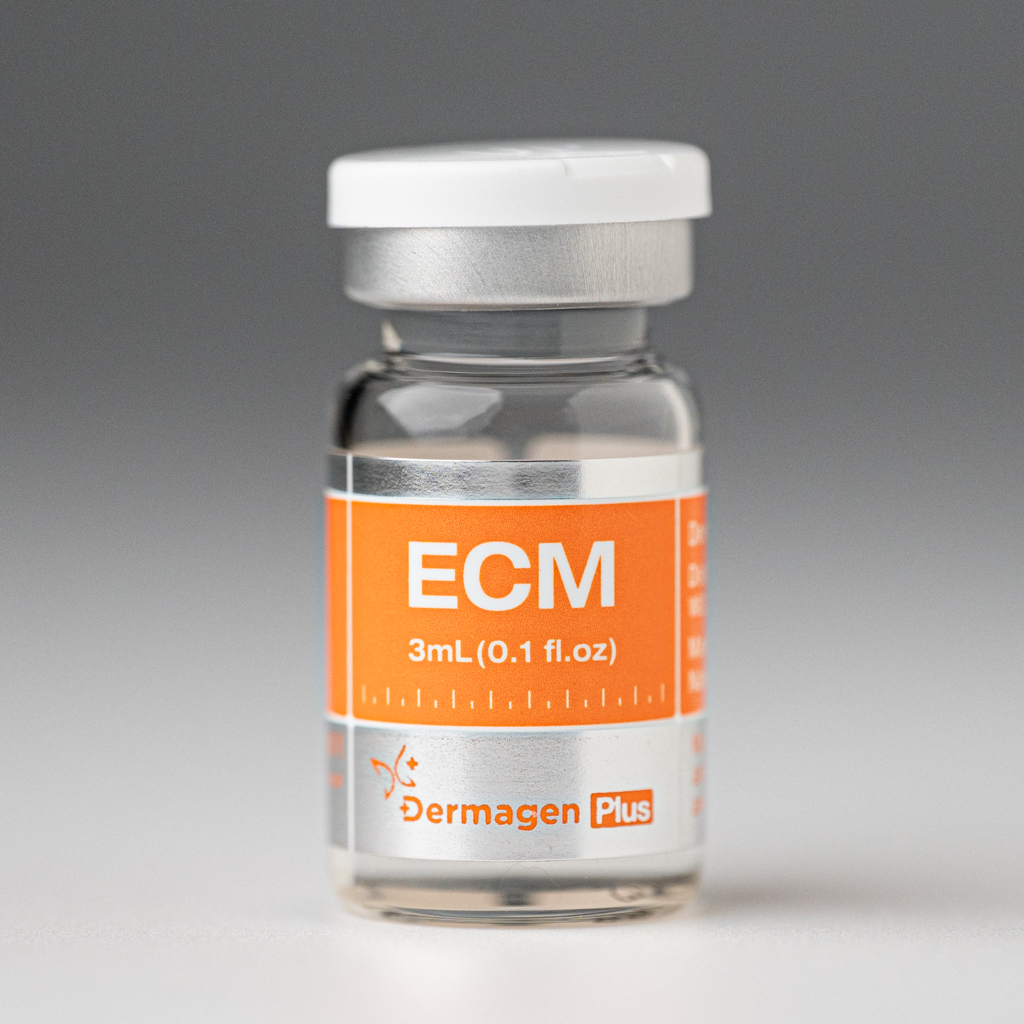 Dermagen Plus ECM - photo 5