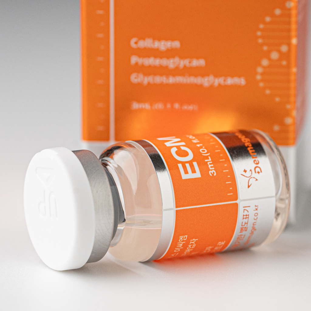 Dermagen Plus ECM - photo 6