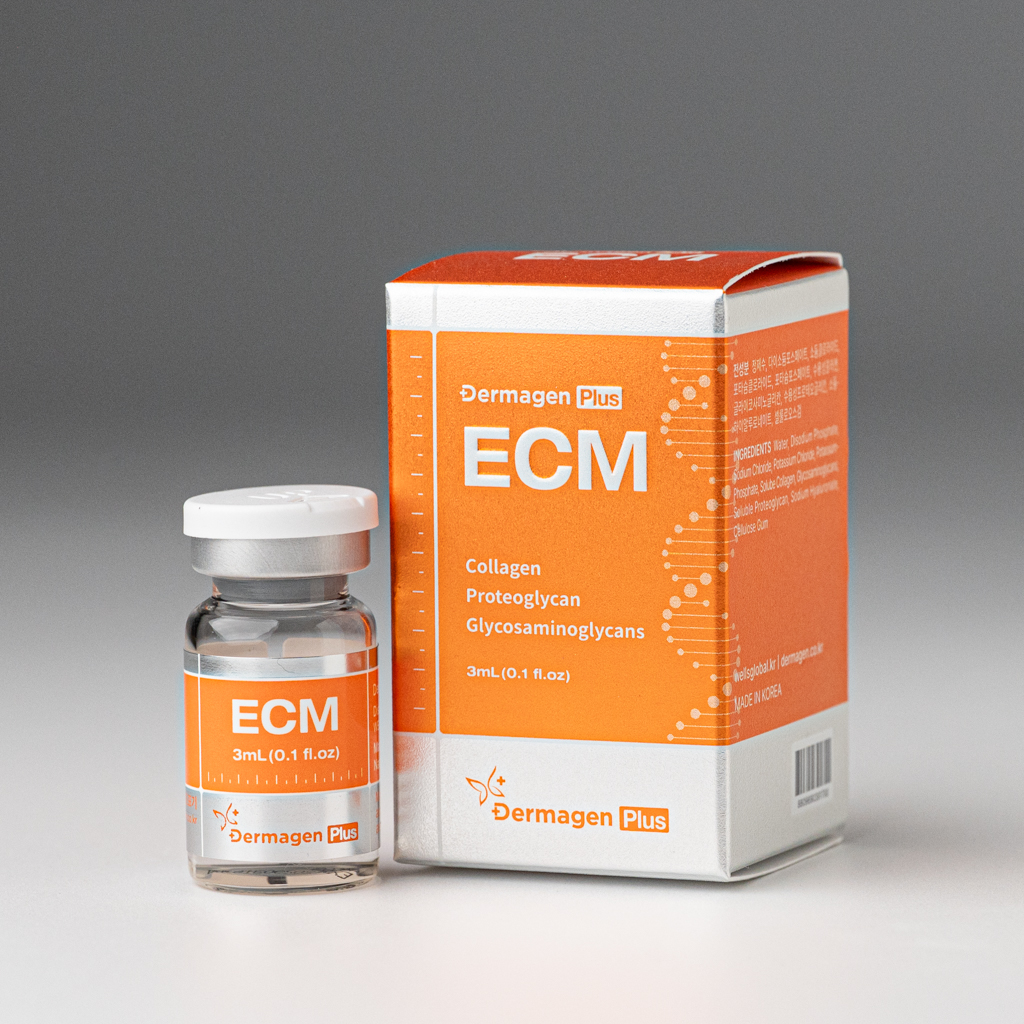 Dermagen Plus ECM - photo 7