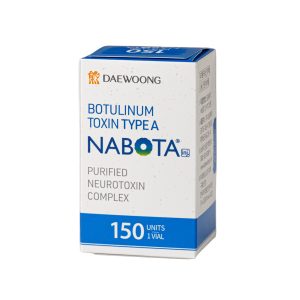 Nabota 150 Units