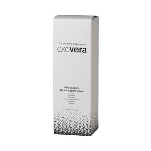 Exovera Ultra-Soothing Barrier Support Cream 200ml