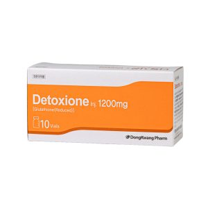 Detoxione Inj. 1200mg