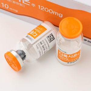 Detoxione Inj. 1200mg - photo 13