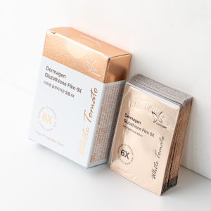 Dermagen Glutathione Film 6X - photo 9