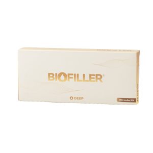 Biofiller Deep