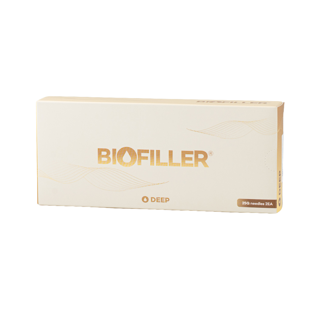 Biofiller Deep - photo 4