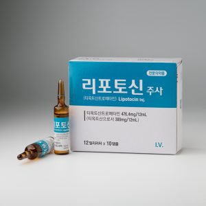 Lipotocin ALA 300mg - photo 11