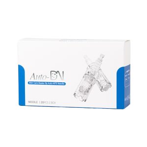 Auto-DN Needle