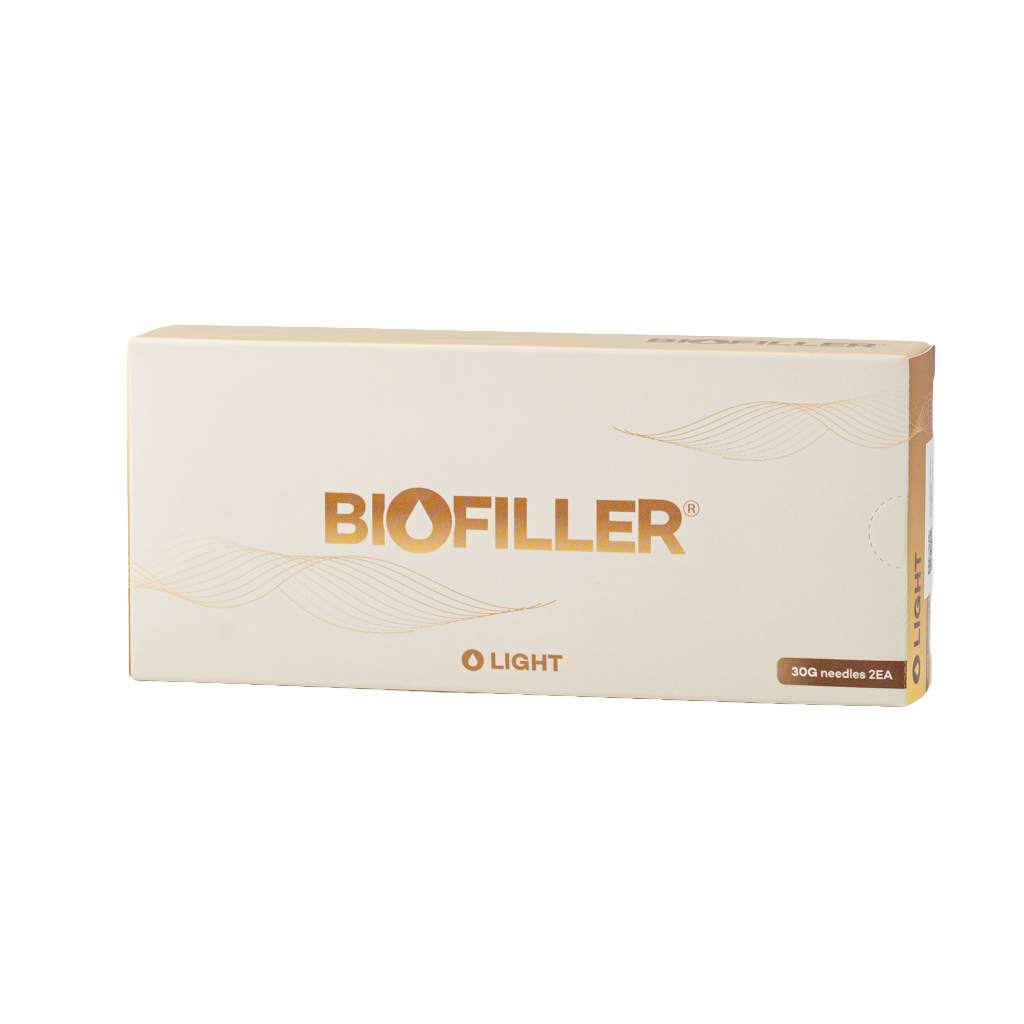 Biofiller Light - photo 4